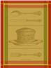 Croustade de Chef tilleul tea towels